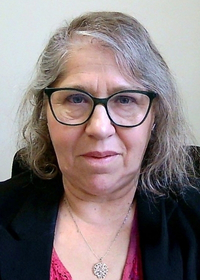 Viviana García Corrales