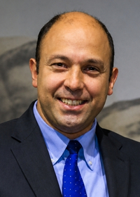 Eduardo Hodge