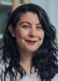 Constanza Gatica González